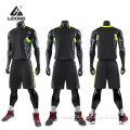 Custom Men Basketball Uniform Plain Blank Basketball Jersey